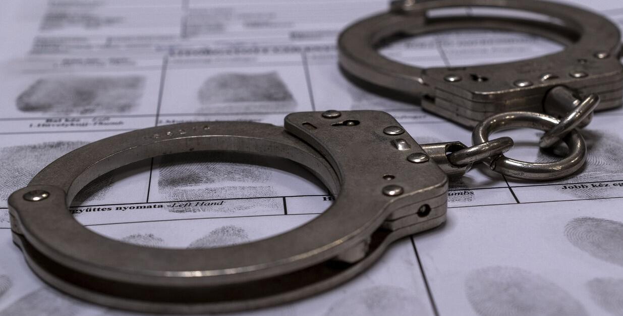 Student at Ridgemont Local School District charged with inducing panic